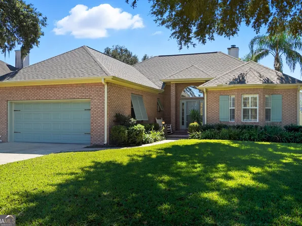 131 Shadow Wood Bnd, Saint Simons Island, GA 31522