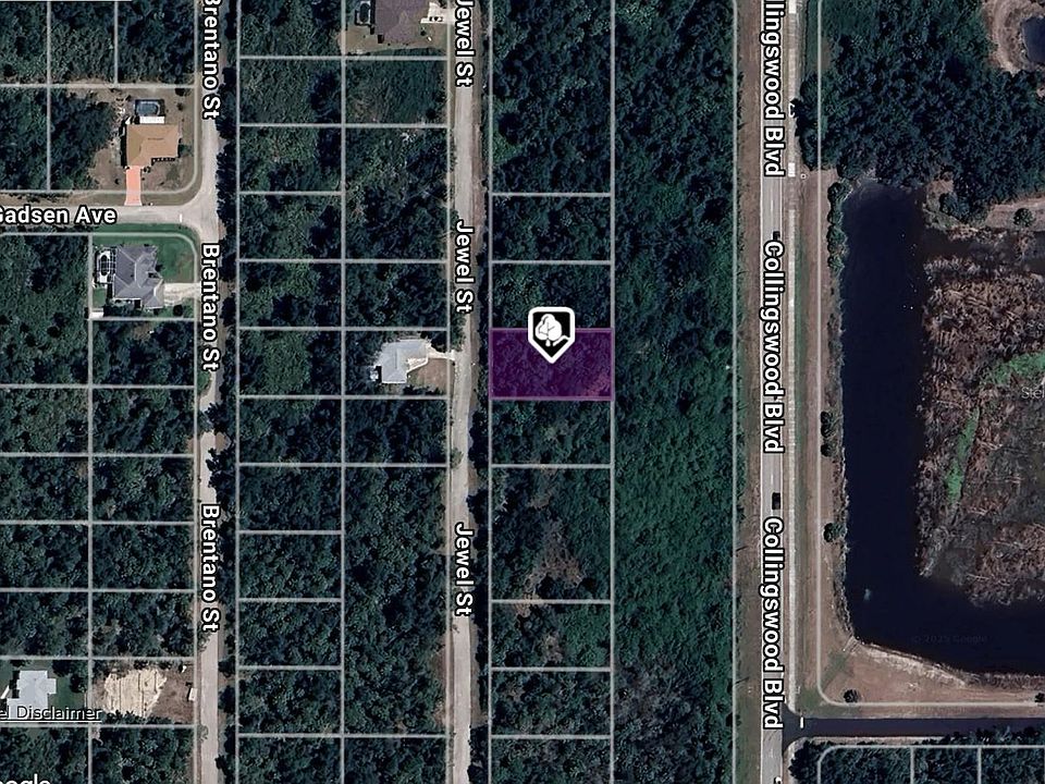 2nd image of 3406 JEWEL STREET