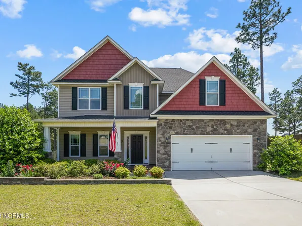 60 Havistock Court, Cameron, NC 28326