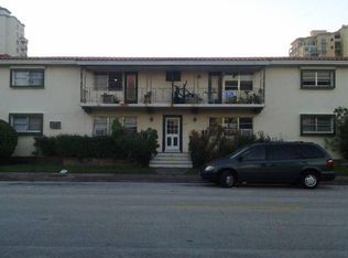 1700 Galiano St APT 4, Coral Gables, FL 33134