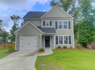 3374 Dunwick Drive, Johns Island, SC 29455
