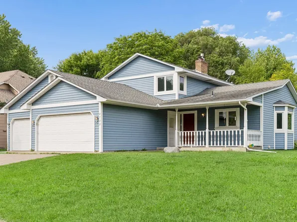 2722 Innsbruck Dr, New Brighton, MN 55112
