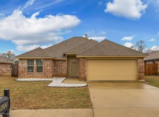 522 Big Red Cir, Haughton, LA 71037