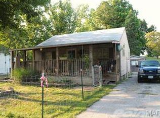 309 E Arlee Ave, Saint Louis, MO 63125