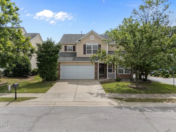 (undisclosed Address), Raleigh, NC 27610