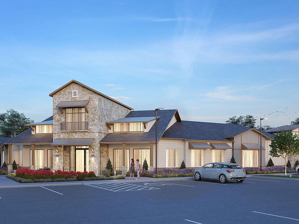 Ascend at Westinghouse Apartment Rentals TX Zillow