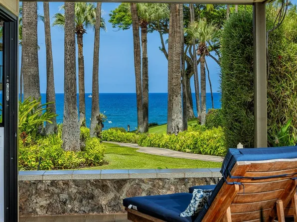 3600 Wailea Alanui Dr APT 1101, Wailea, HI 96753