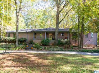 5818 Columbian Ln NE, Huntsville, AL 35811