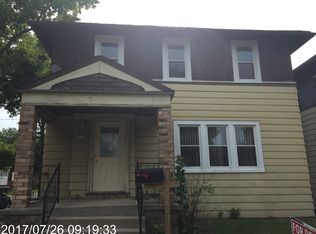 2378 N 55th St, Milwaukee, WI 53210