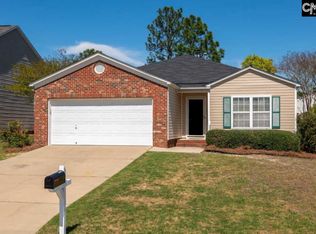 209 Windsorcrest Rd, Columbia, SC 29229