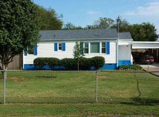426 Arnold St, Maryville, TN 37804