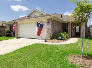 381 Ward Ln, Alvin, TX 77511
