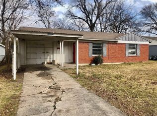 2207 San Francisco Dr, Dallas, TX 75228