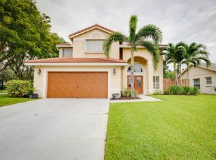 9840 Holly Hill Dr, Boynton Beach, FL 33437