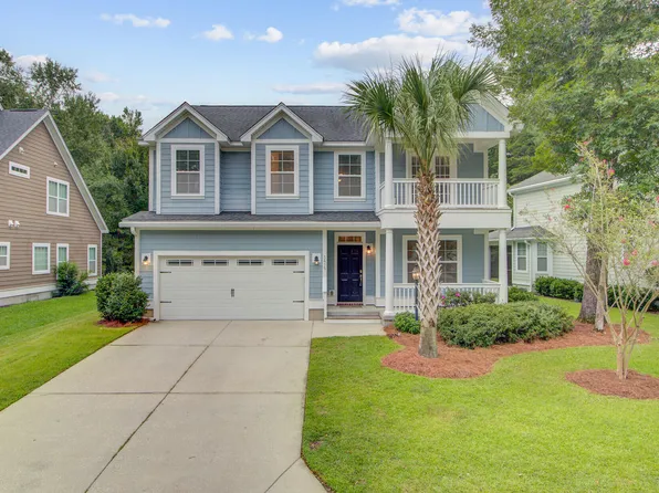 5415 Clairmont Ln, North Charleston, SC 29420