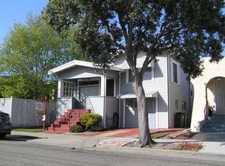 3007 Adams St, Alameda, CA 94501