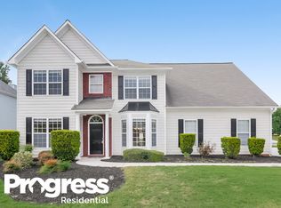 700 Terrace Trl, McDonough, GA 30253