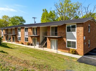 121 Heath Street, Albemarle, NC 28001