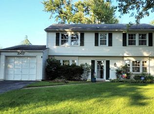 2707 Birdseye Ln, Bowie, MD 20715