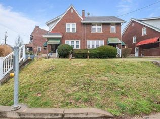 101-103 N Meadowcroft Ave, Pittsburgh, PA 15216