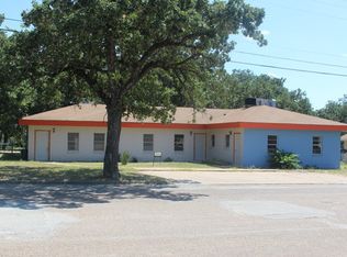 2520 Osage Rd APT D, Gatesville, TX 76528