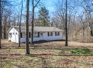 3700 E Liberty Ln, Hartsburg, MO 65039