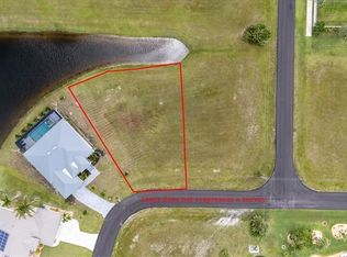 17180 Barcrest Ln, Punta Gorda, FL 33955