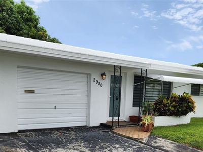 2980 NW 1st Dr, Pompano Beach, FL, 33064