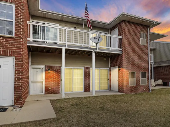 6757 99th PLACE #AA, Pleasant Prairie, WI 53158