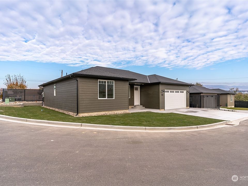 1831 Kristina Lane, Wenatchee, WA 98801 Zillow
