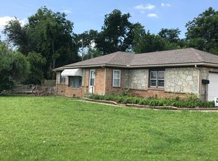 3500 NW 14th St, Oklahoma City, OK 73107