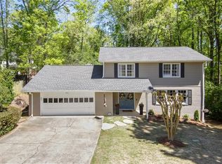 3181 Leconte Ave, Atlanta, GA 30319