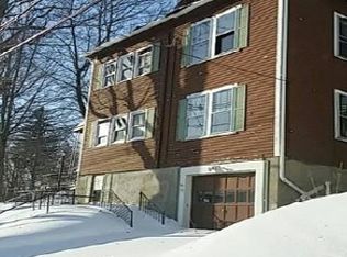 177 Sherman St APT 1, Gardner, MA 01440