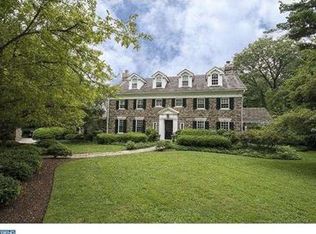 1253 Ridgewood Rd, Bryn Mawr, PA 19010