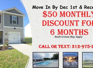 408 Honeycutt Oaks Dr, Angier, NC 27501