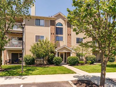 6767 Meadow Creek Dr Unit 101, Columbus, OH, 43235