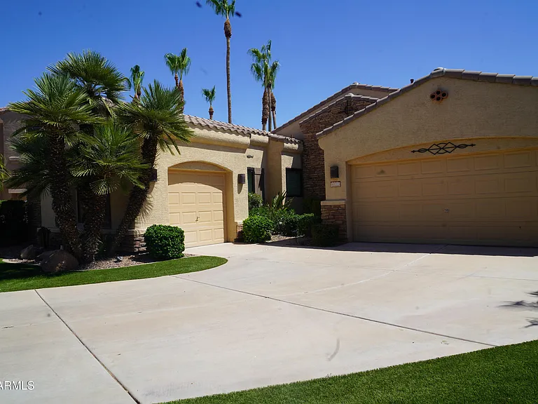 3340 S Camellia Pl — Photo 3