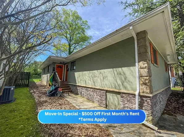 1332 Eubanks Ave #1, Atlanta, GA 30344