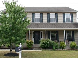 4202 N Gorski Ln, Collegeville, PA 19426