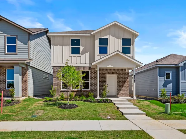 3141 Maple Orchard Ln, Fort Worth, TX 76140