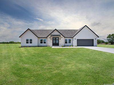 122 Ranchero Way, Natalia, TX, 78059