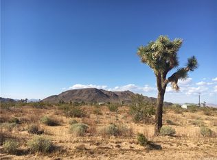 0 Stearman Rd, Landers, CA 92285