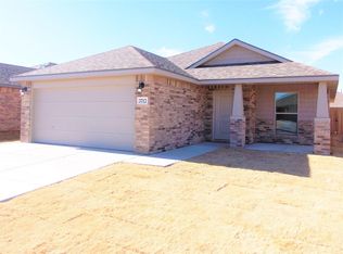 3712 Prentiss Ave, Lubbock, TX 79407