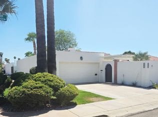 2055 E Bishop Dr, Tempe, AZ 85282