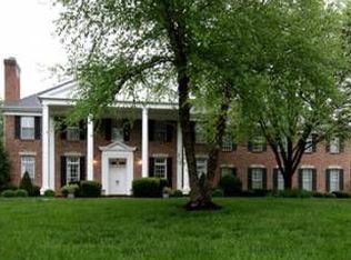 12001 Tindall Dr, Saint Louis, MO 63131