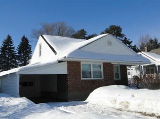 1308 Trinity Ave, Schenectady, NY 12306