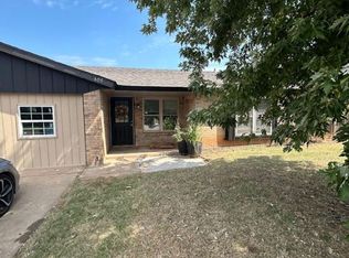605 Jasmine Pl, Edmond, OK 73003