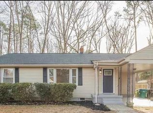 5203 Bondsor Ln, Richmond, VA 23225