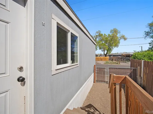 3410 N El Paso Street LOT 012-B, Colorado Springs, CO 80907