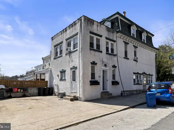 155 Jamestown St, Philadelphia, PA 19127